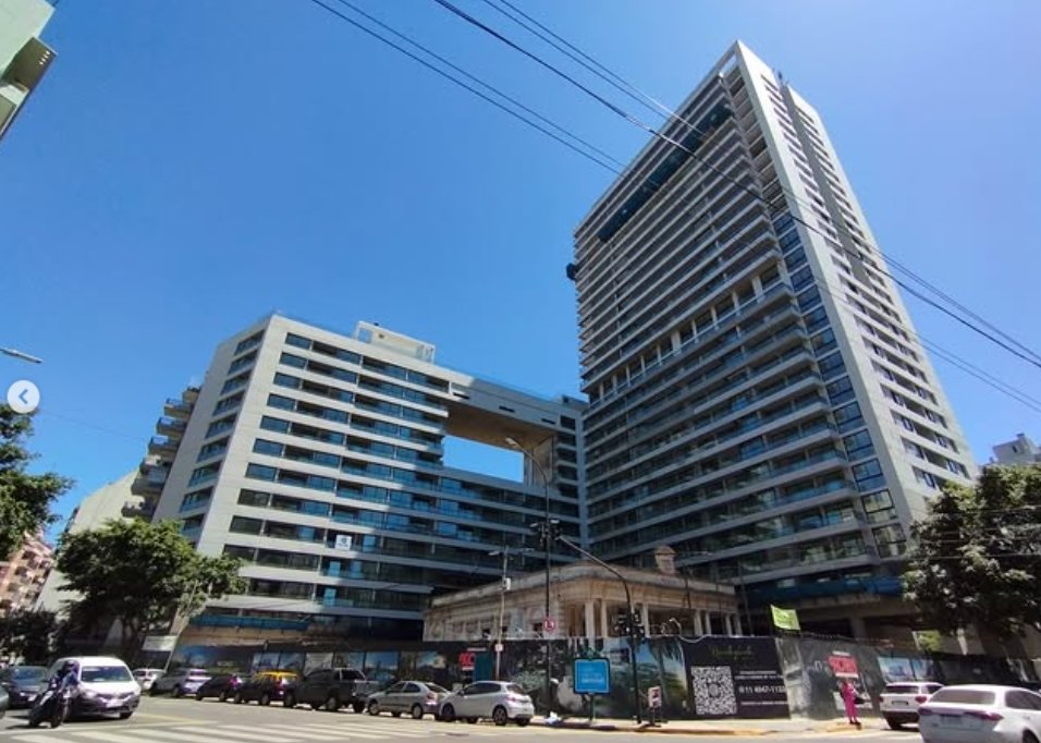 Nuevos BAires tweet media