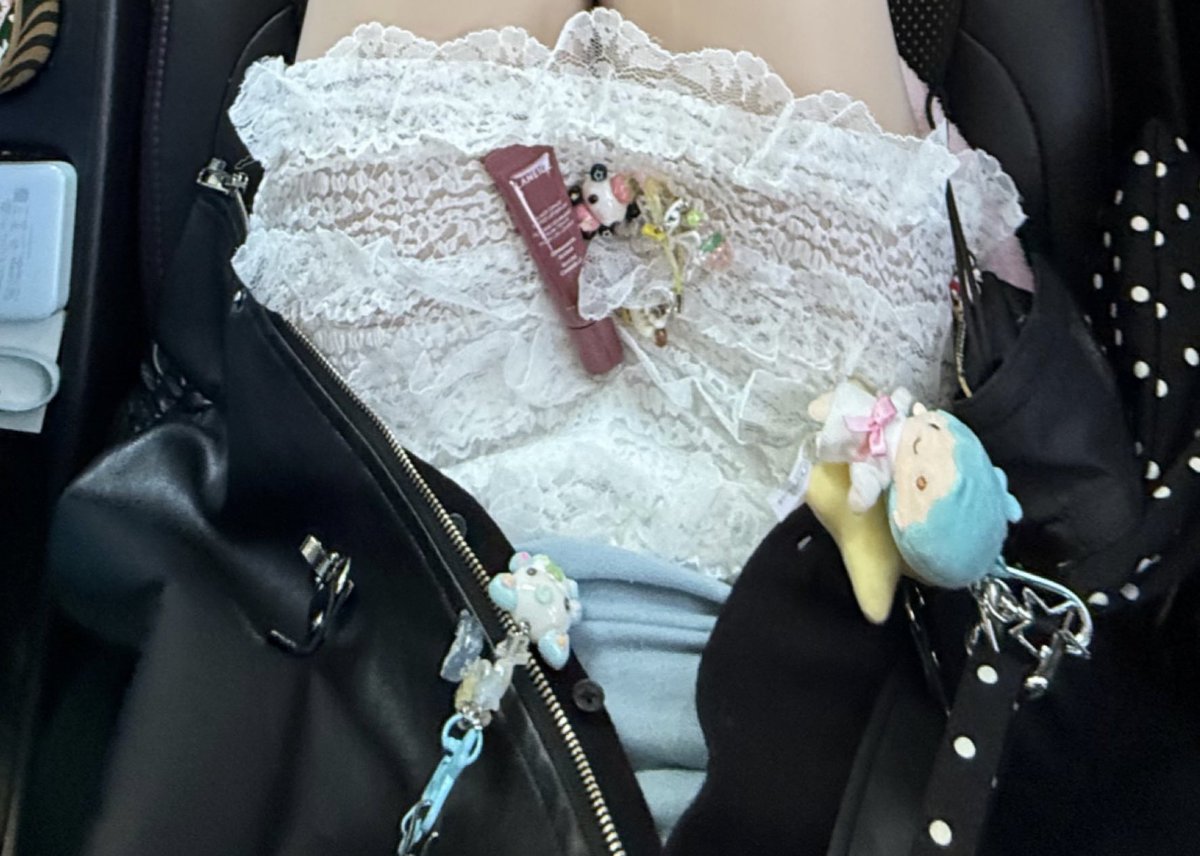 ⋆˚࿔ tweet media