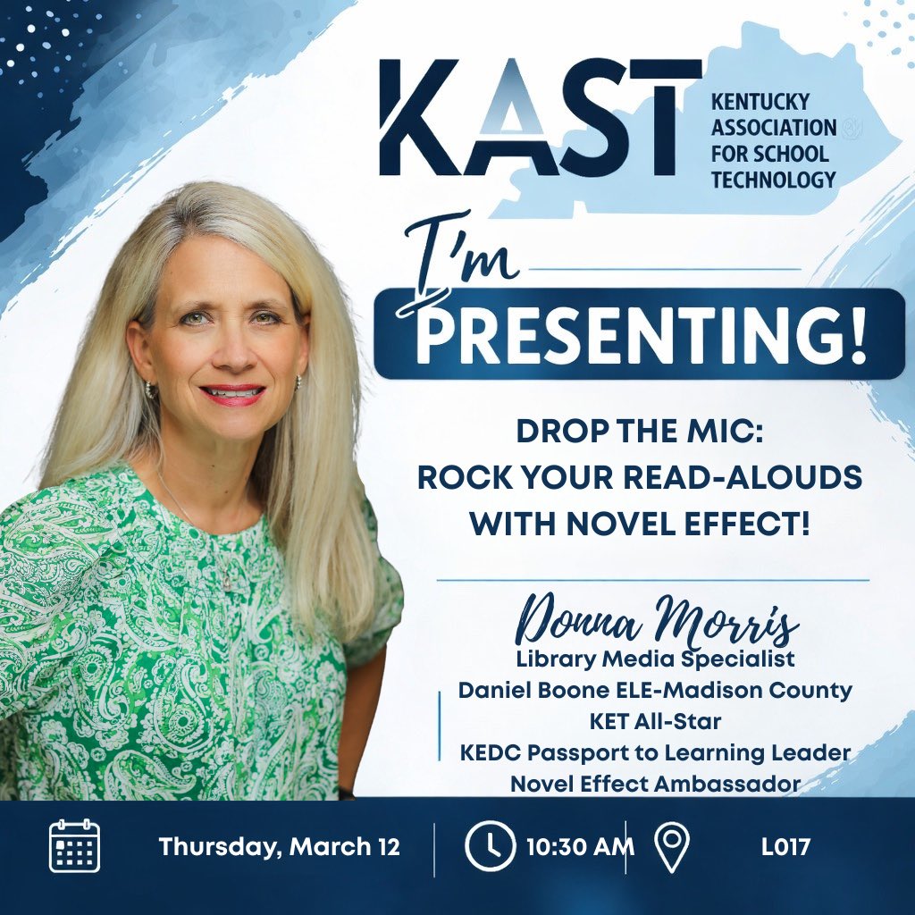 Donna Morris, LMS tweet media