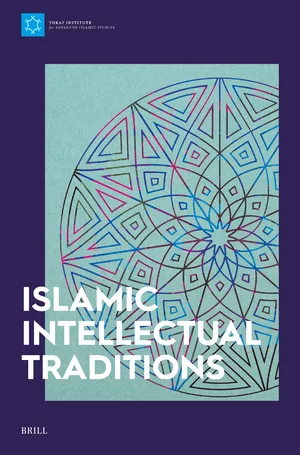 ihsanfazlioglu's tweet photo. Yeni bir dergi..!
Islamic Intellectual Traditions
Volume 1 (2026): Issue 1 (Mar 2026)
Tüm makaleler İNDİRİLEBİLİR:
https://t.co/1N4hGAnXje https://t.co/1Ms0ZyjSQt