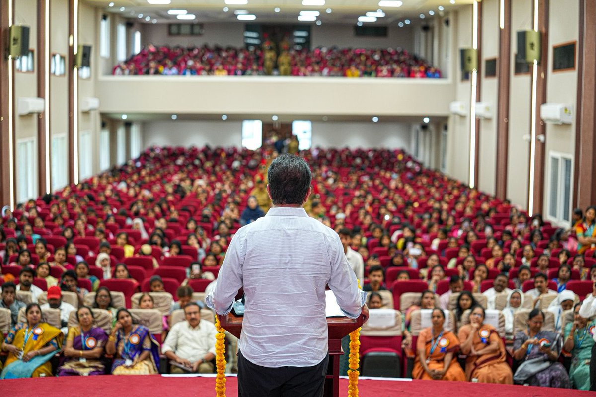 KonathamDileep's tweet image. #FuturePerfect