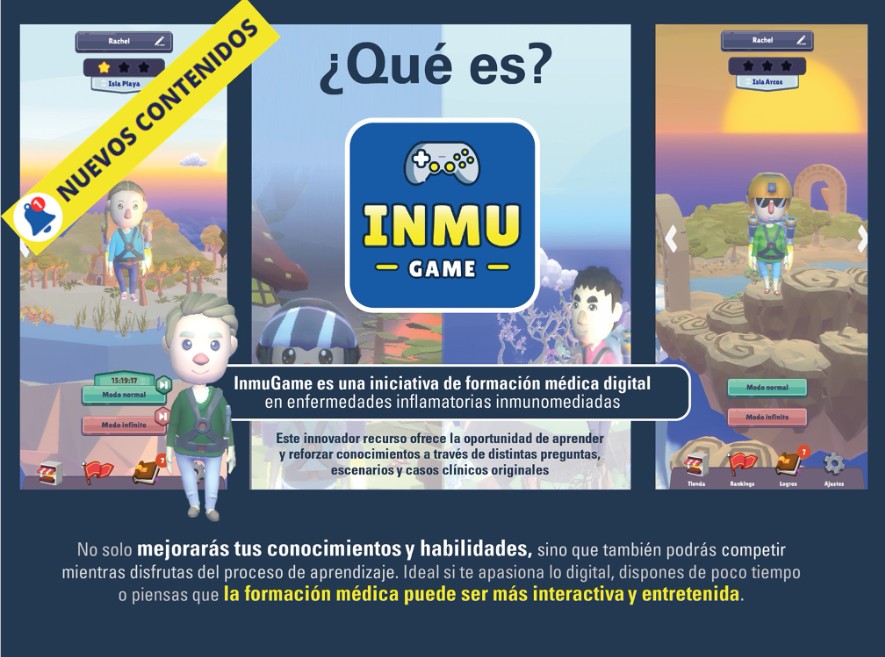 Gebro Health Talks tweet media