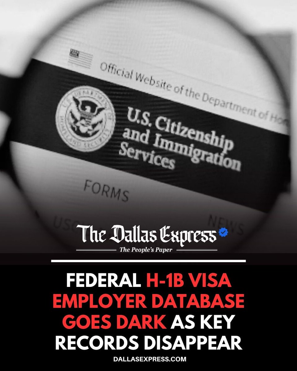 The Dallas Express News tweet media