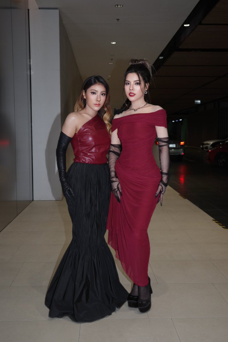 Bibbidii Collective tweet media