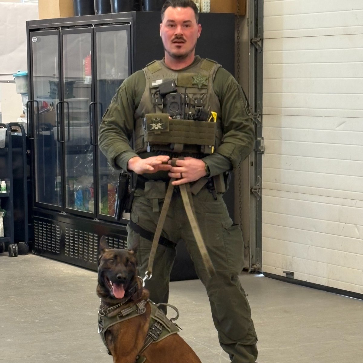 ELANCO School District tweet media