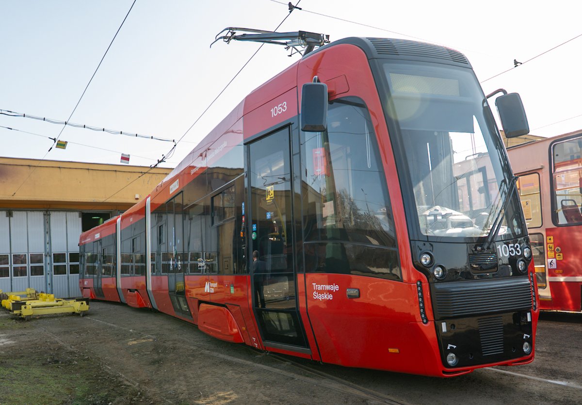 Śląski Urząd Wojewódzki w Katowicach tweet media