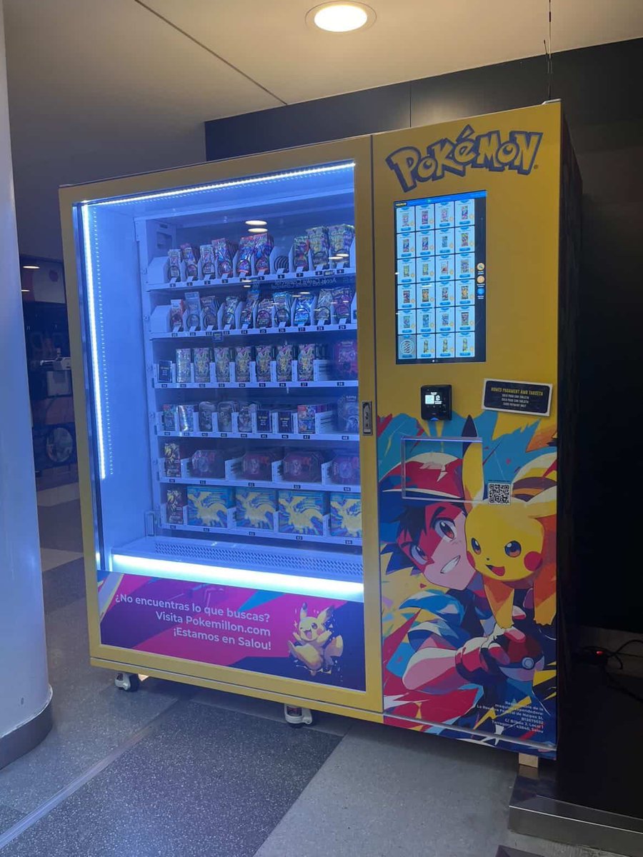 POKEMILLON tweet media