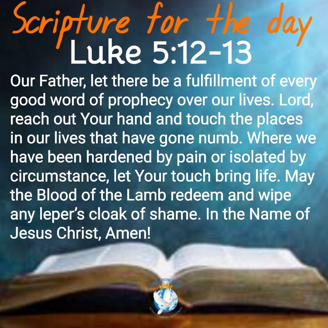 Addo2k2's tweet image. The Touch That Changed Everything
#FaithGrounded #Luke5 #NoDistance #BiblicalTruth #TheHealingTouch