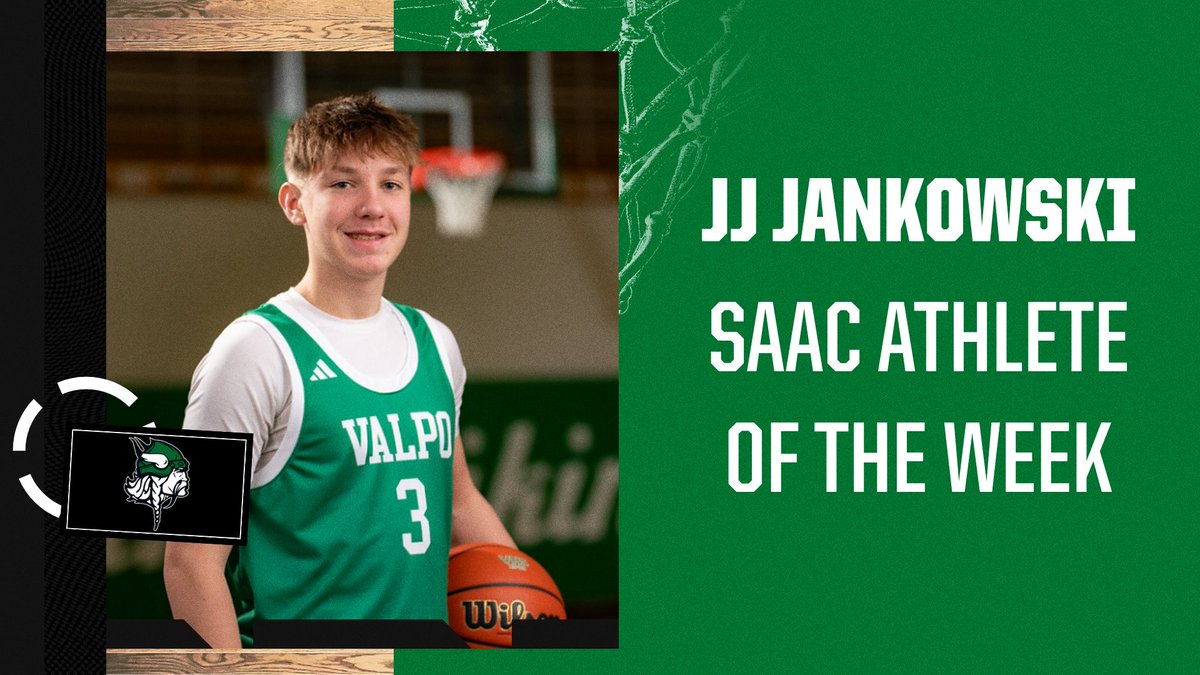 Valparaiso Athletics tweet media