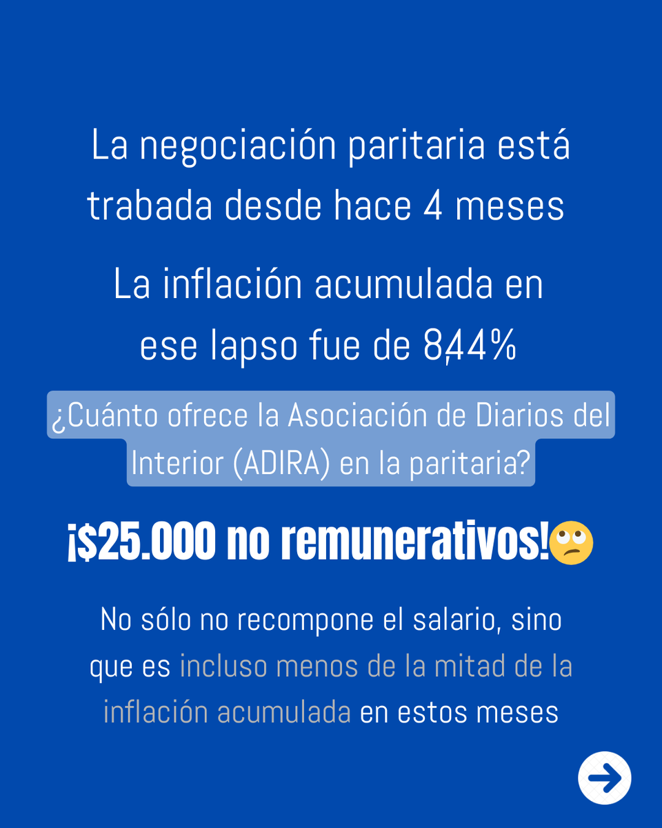 Sindicato de Prensa Bonaerense tweet media