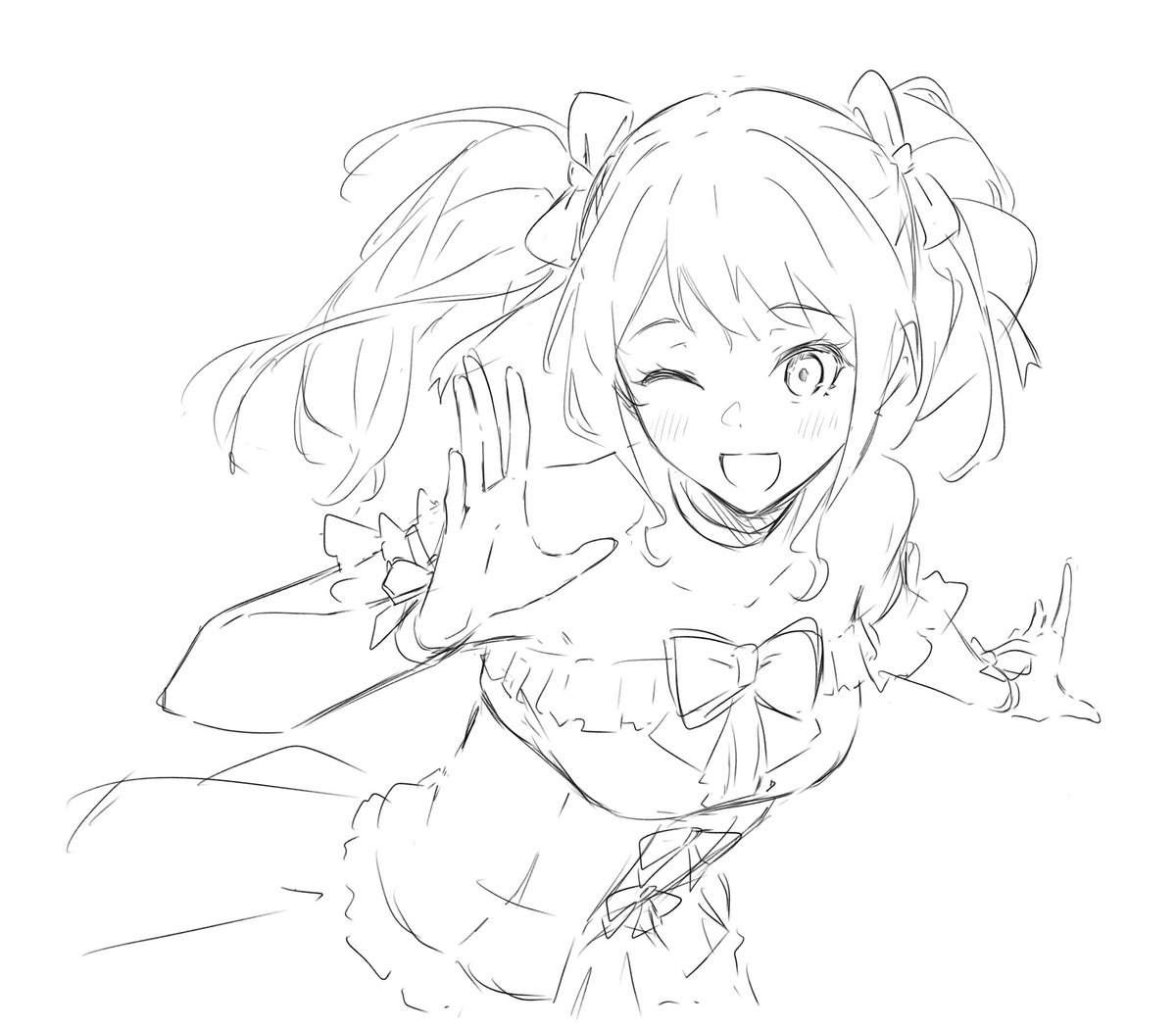 カナハイム社 tweet media