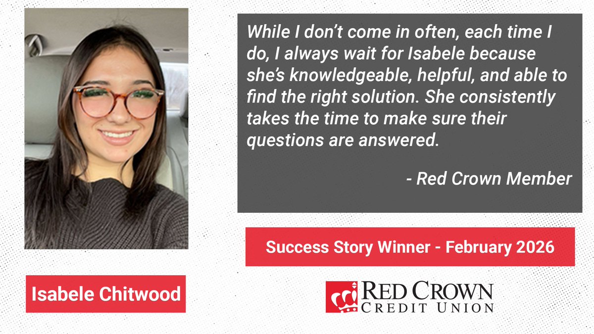 Red Crown CU tweet media