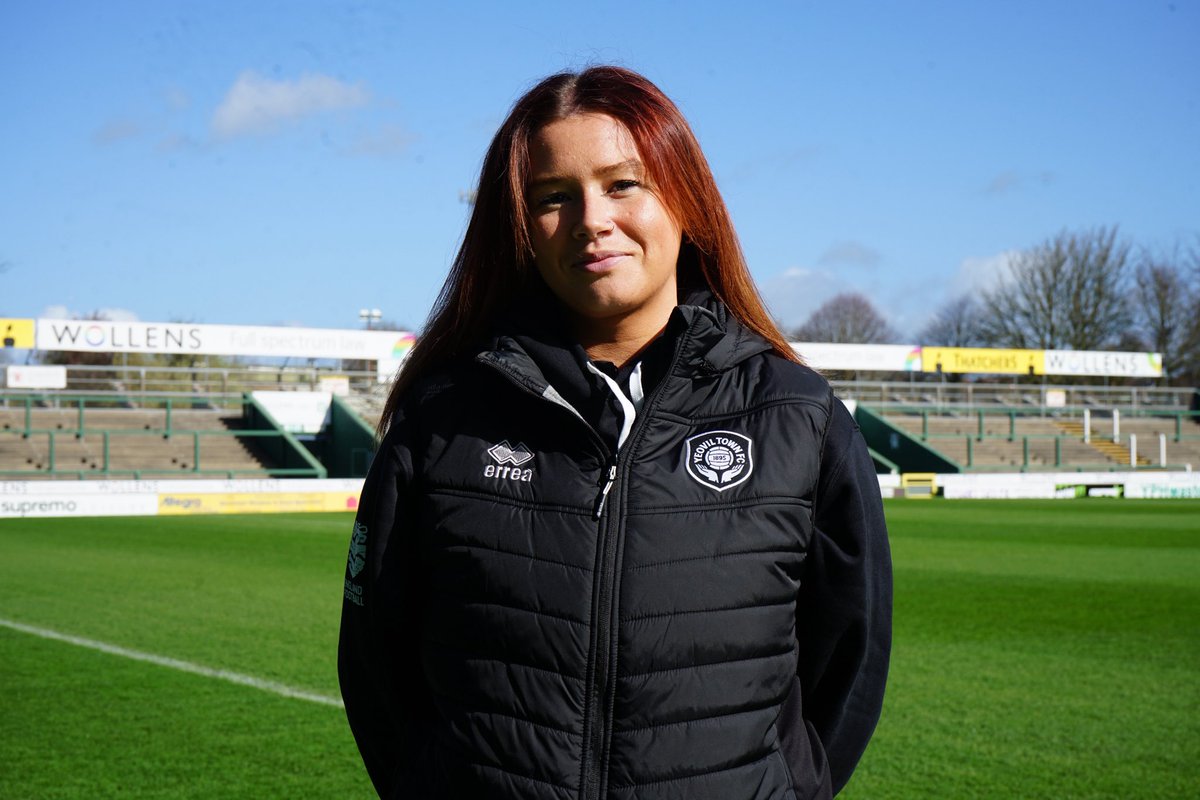 Yeovil Town Community Sports Trust tweet media