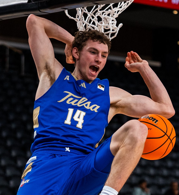 Inside Tulsa Sports tweet media