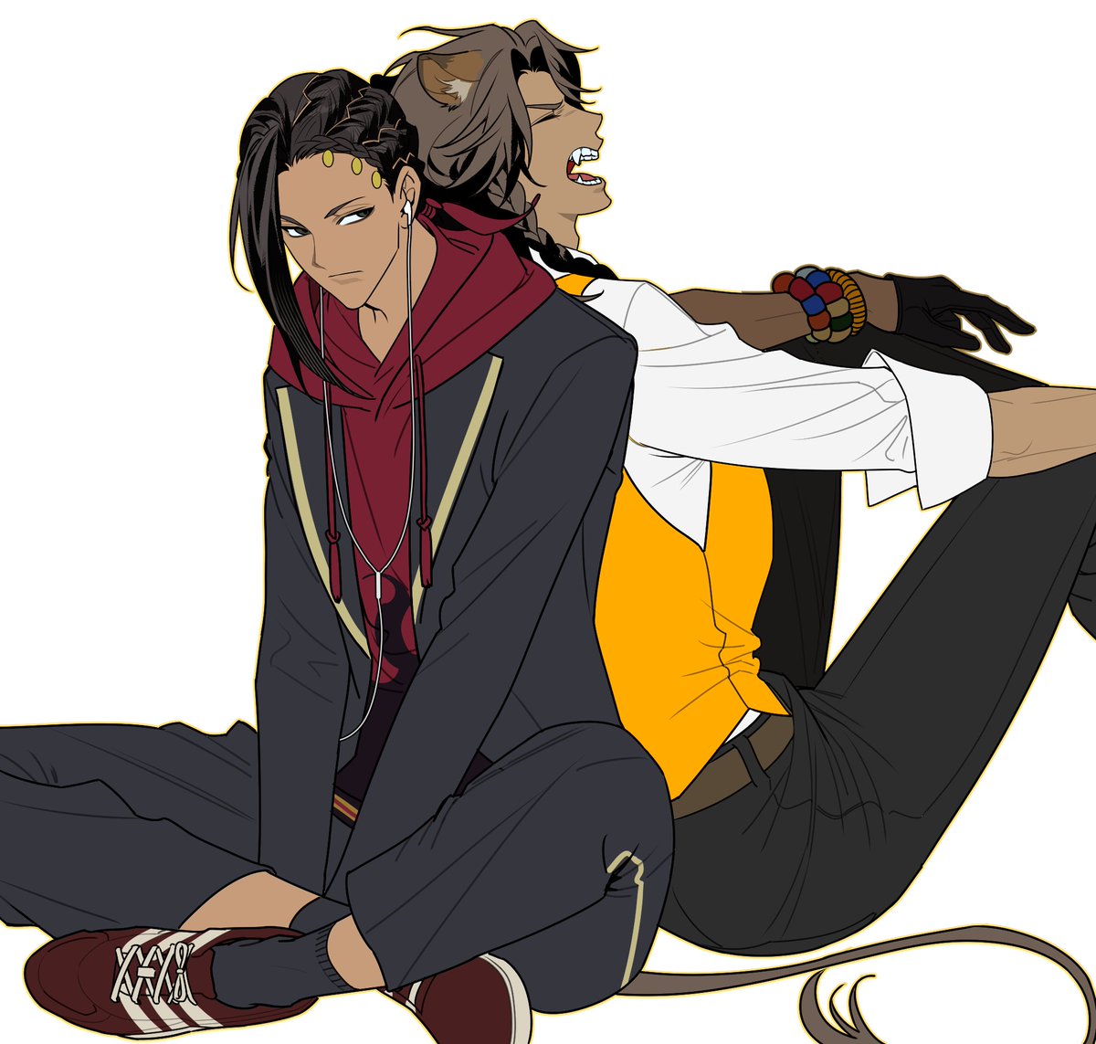 🍙꽈수🍙 tweet media