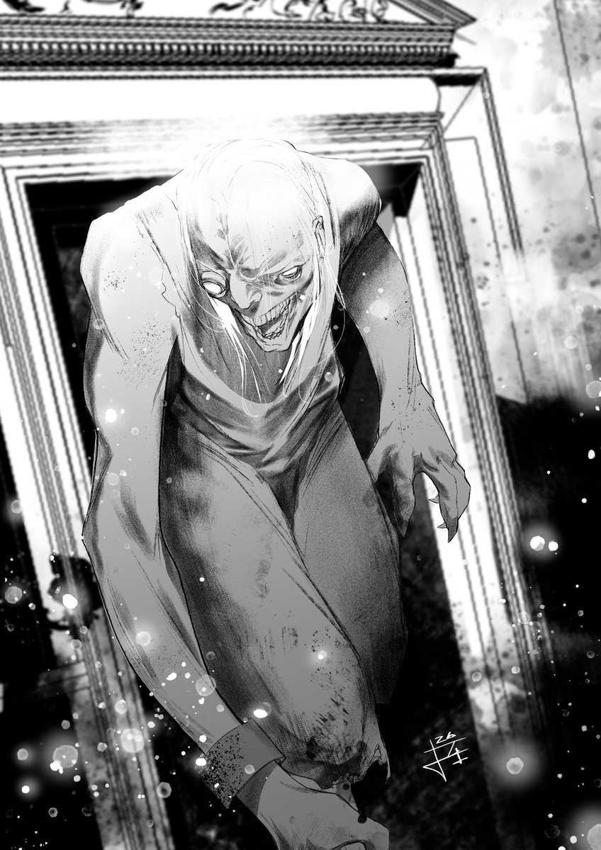 FabioGalloCBA's tweet photo. Today’s warm up with Resident Evil Requiem, which I absolutely loved.

•••

#ResidentEvil #ResidentEvilRequiem #capcom https://t.co/wuYKeL389h