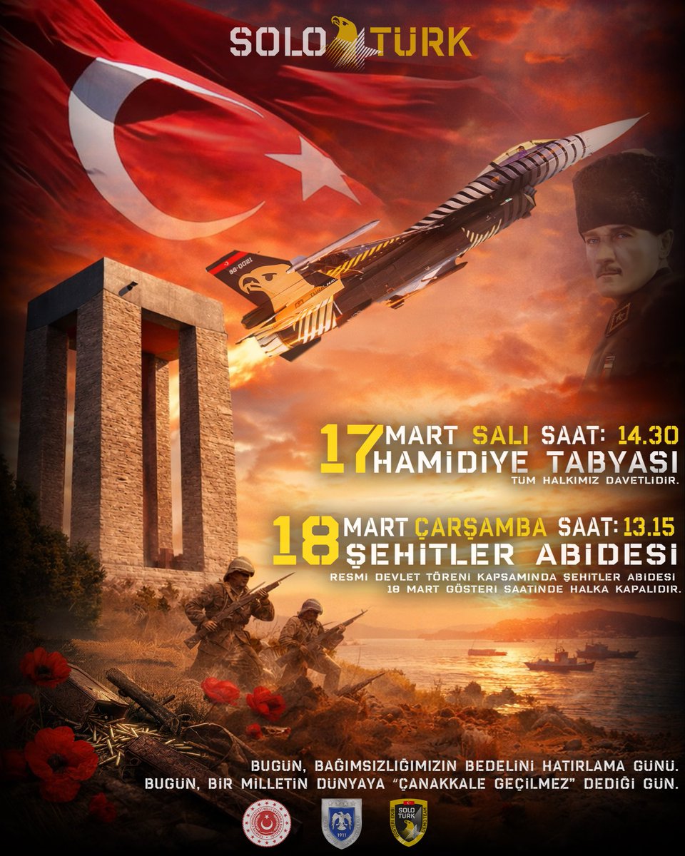 SOLOTÜRK tweet media