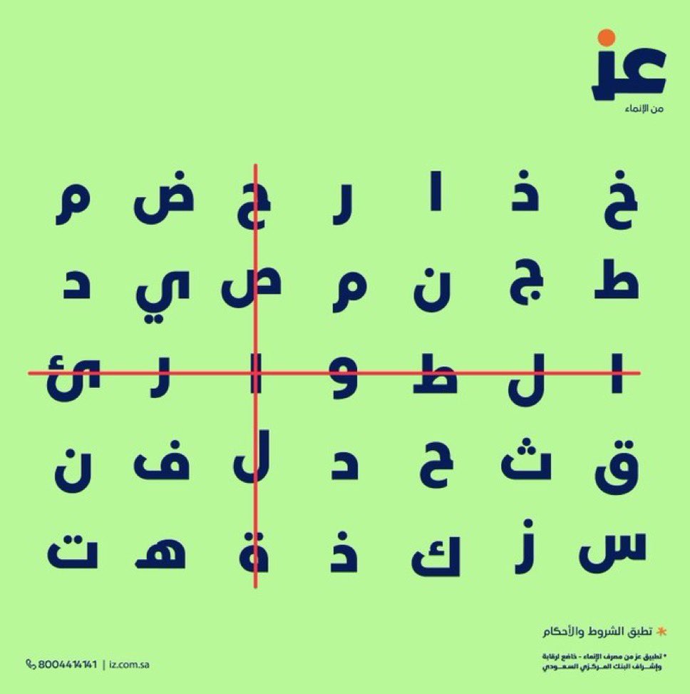 1nodil's tweet photo. @izAppKSA حصالة الطوارئ 

#فوازير_عز https://t.co/8ir99eGdNc