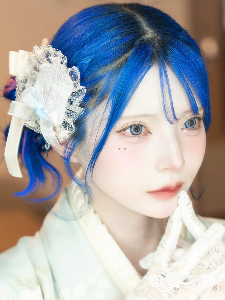 柊真ミフユ tweet media