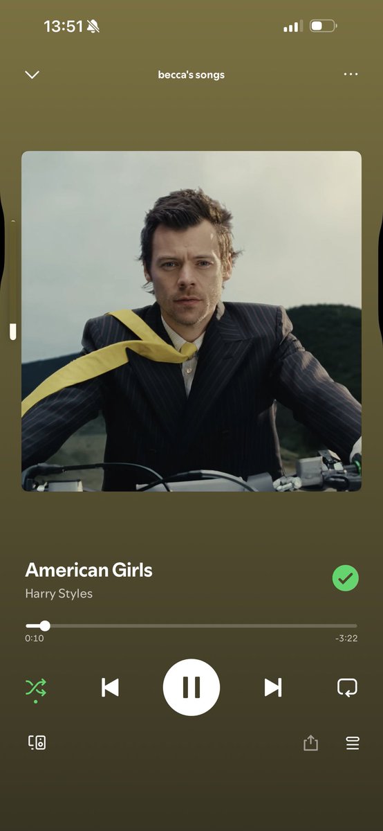 ermginger's tweet photo. Hehehehe I figured out the American Girls digital download and got it on Spotify https://t.co/ZyKcfSbwPv
