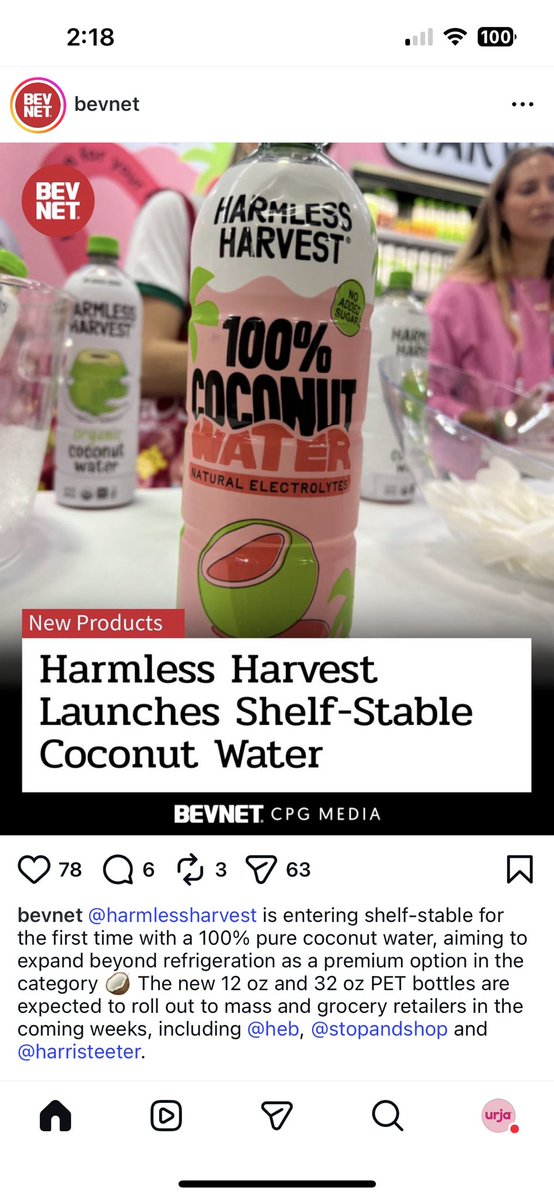 Justin Andrews tweet media