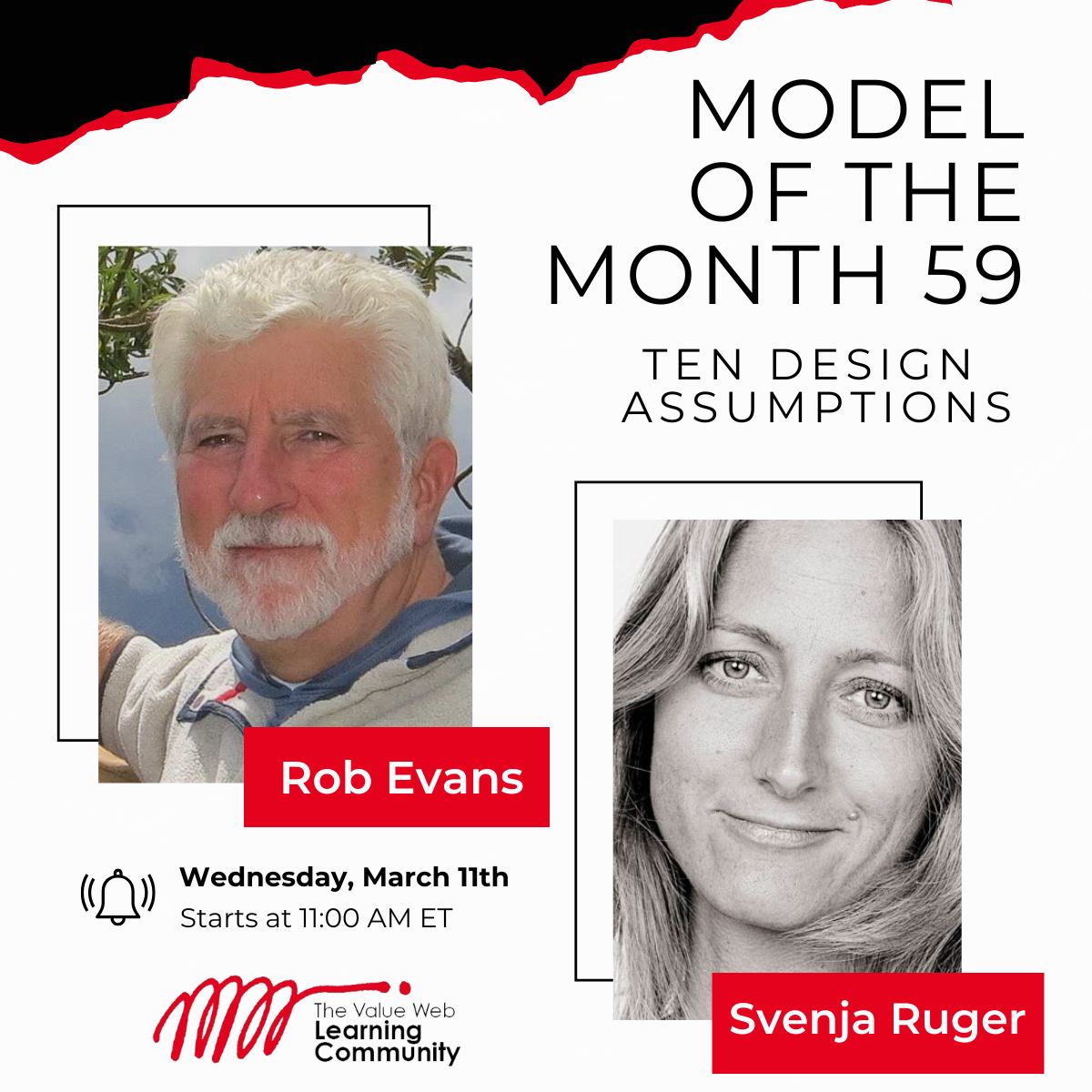 The Value Web tweet media