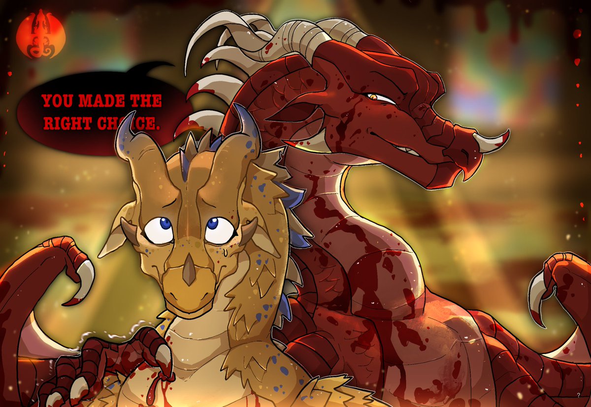 Cloudy_mark 6（🦇Commission Closed） tweet media