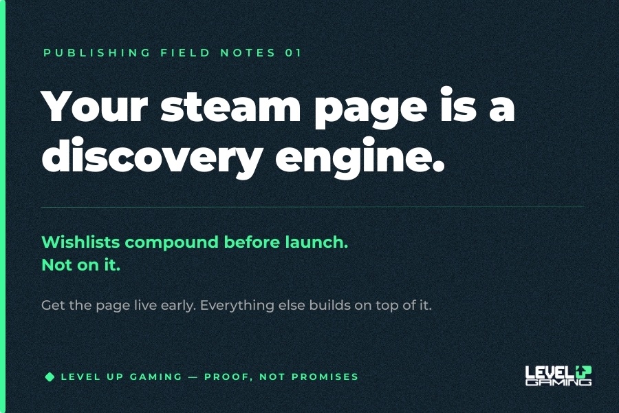 Level Up Gaming Publishing tweet media