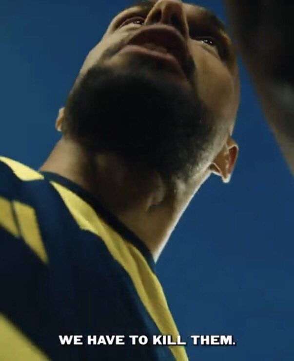 Happy Match Day against that Pink Phony Club #EveryoneN