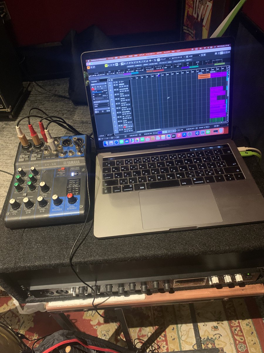 Seki@CREASTORIA tweet media