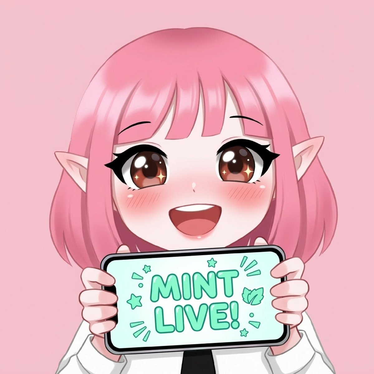megamakersnft's tweet photo. Mega Makers Mint is officially LIVE!

LINK: https://t.co/1YebdeQq0A

RT + drop your MegaETH wallet 👇 https://t.co/Mwx2DEKQax