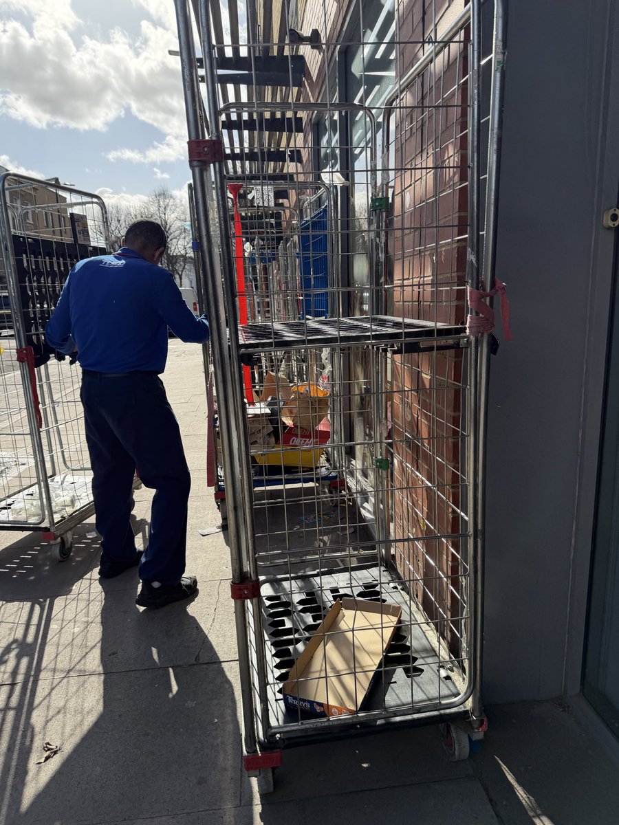 Disability Action In Islington tweet media