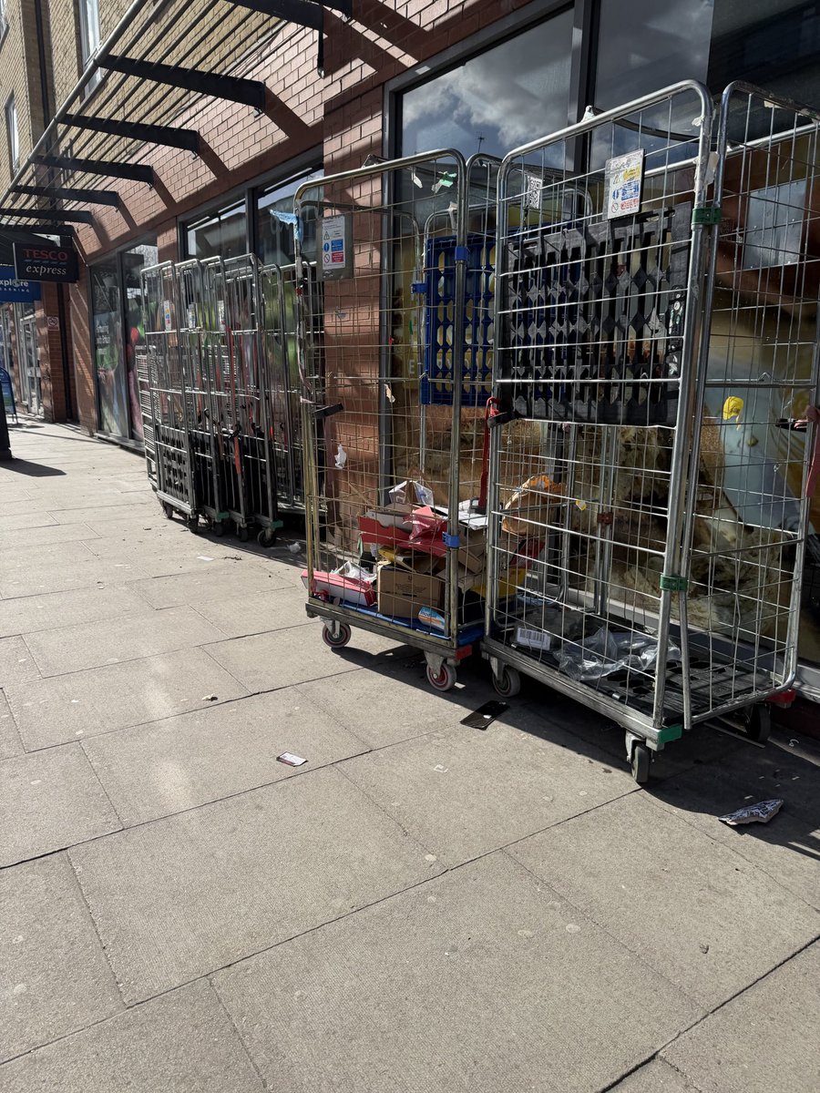 Disability Action In Islington tweet media