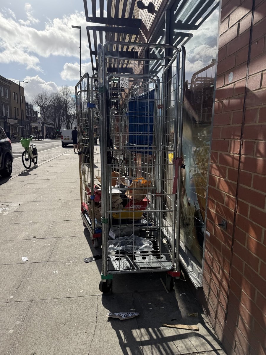 Disability Action In Islington tweet media