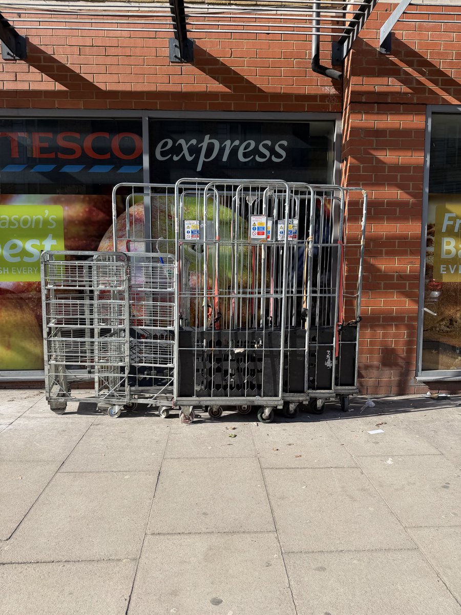 Disability Action In Islington tweet media