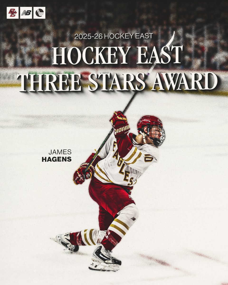 BC Men's Hockey tweet media