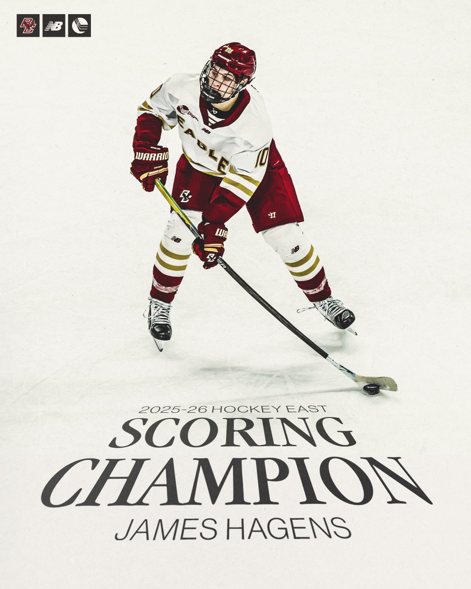 BC Men's Hockey tweet media