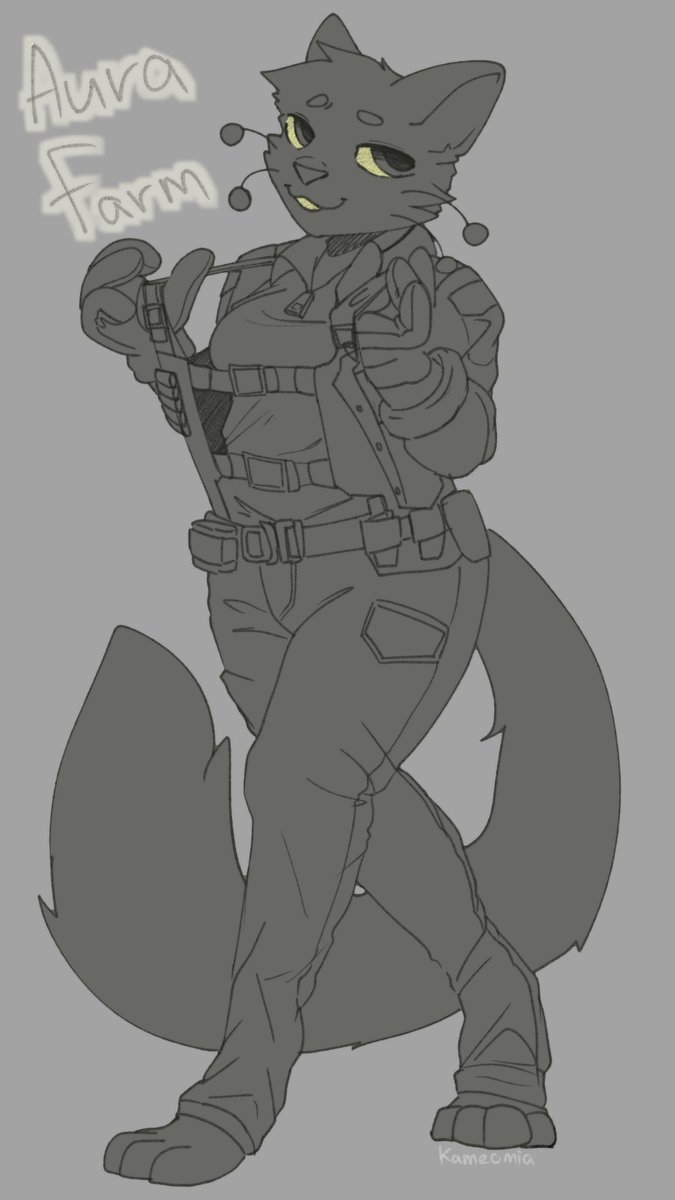 kameomia's tweet photo. Another gift for a friend
Happy birthday, Mars, ma pookie
Yes, it's Leon Kennedy outfit
Re9 is amazing https://t.co/W69oG9tRLP