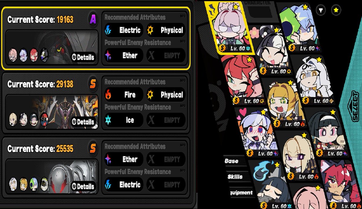 ZZZ Anonymous tweet media