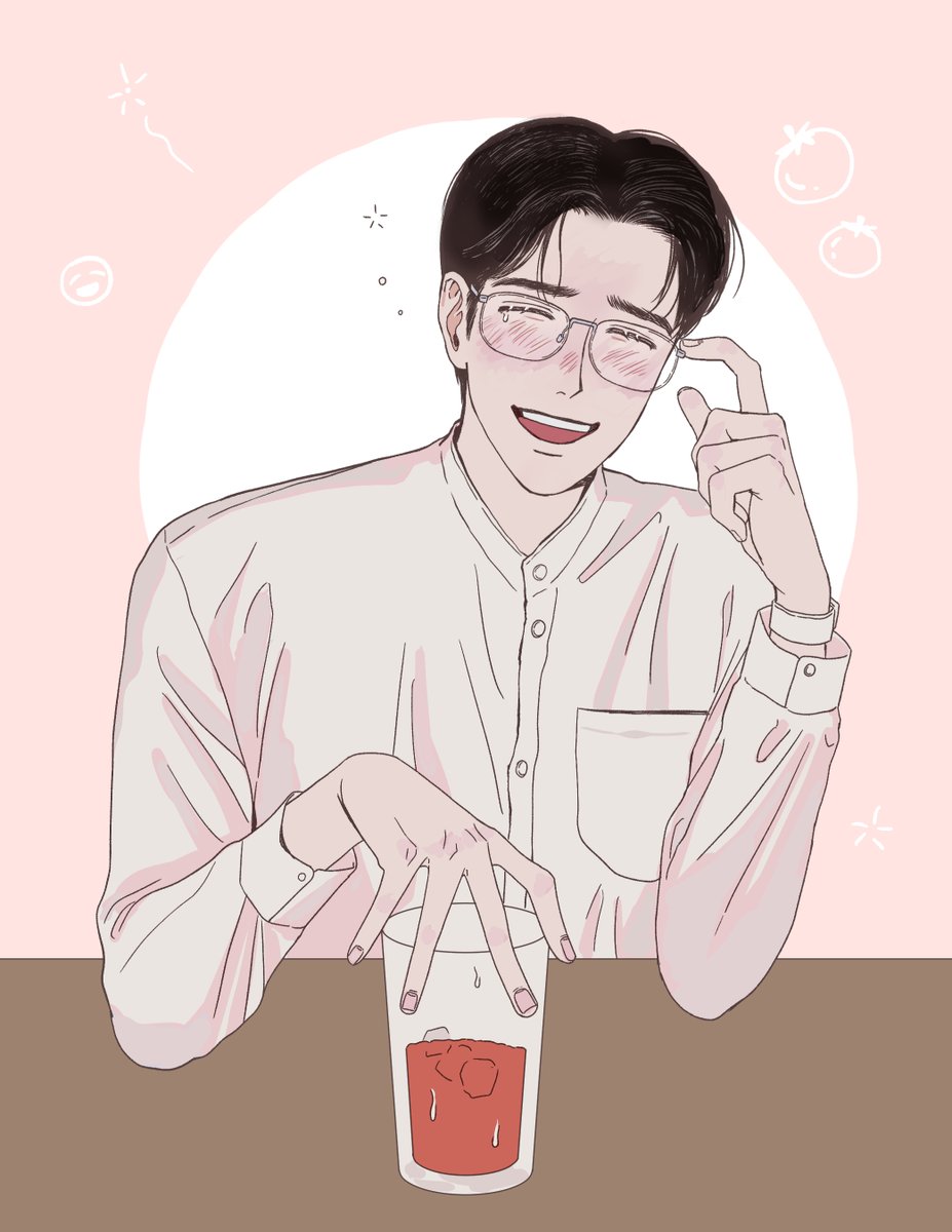 9nap9's tweet photo. 호시쌔애앰🍅 https://t.co/tFC2ZOxQ4s