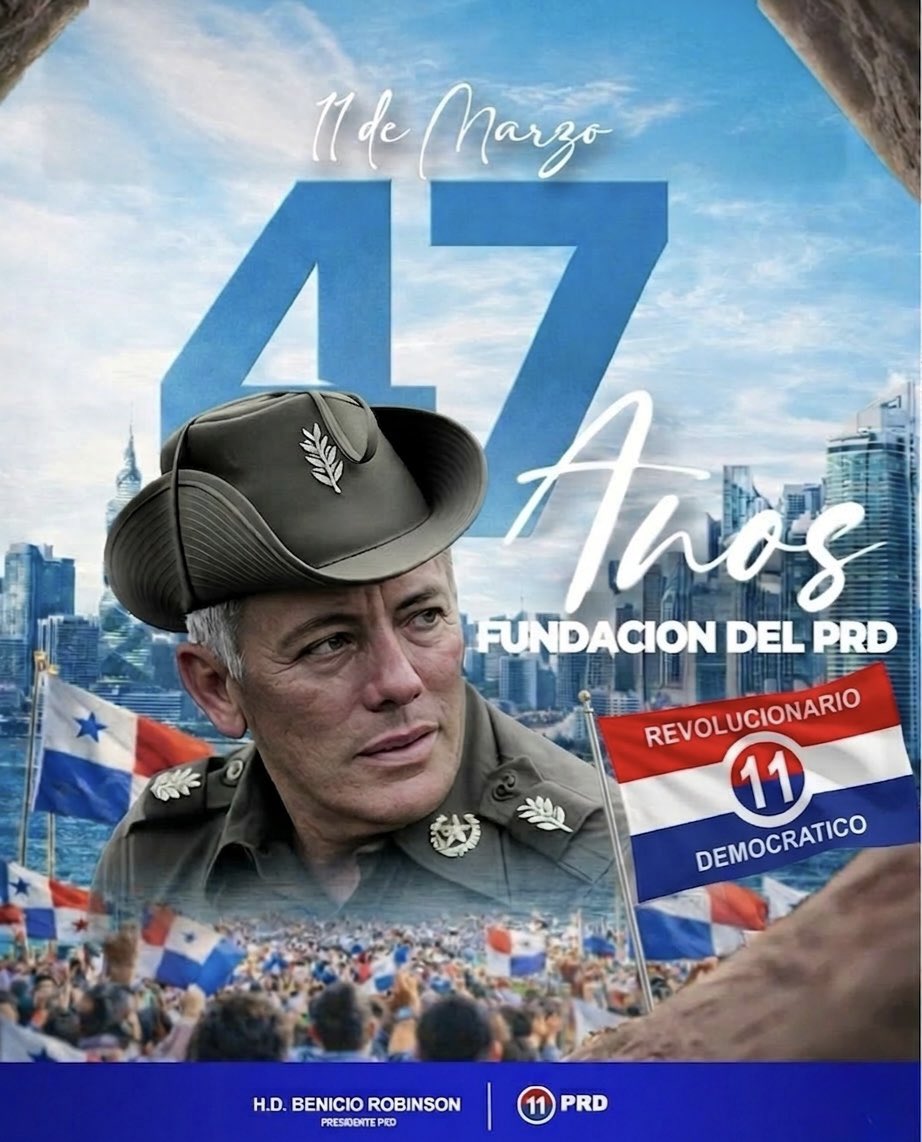 Benicio Robinson tweet media