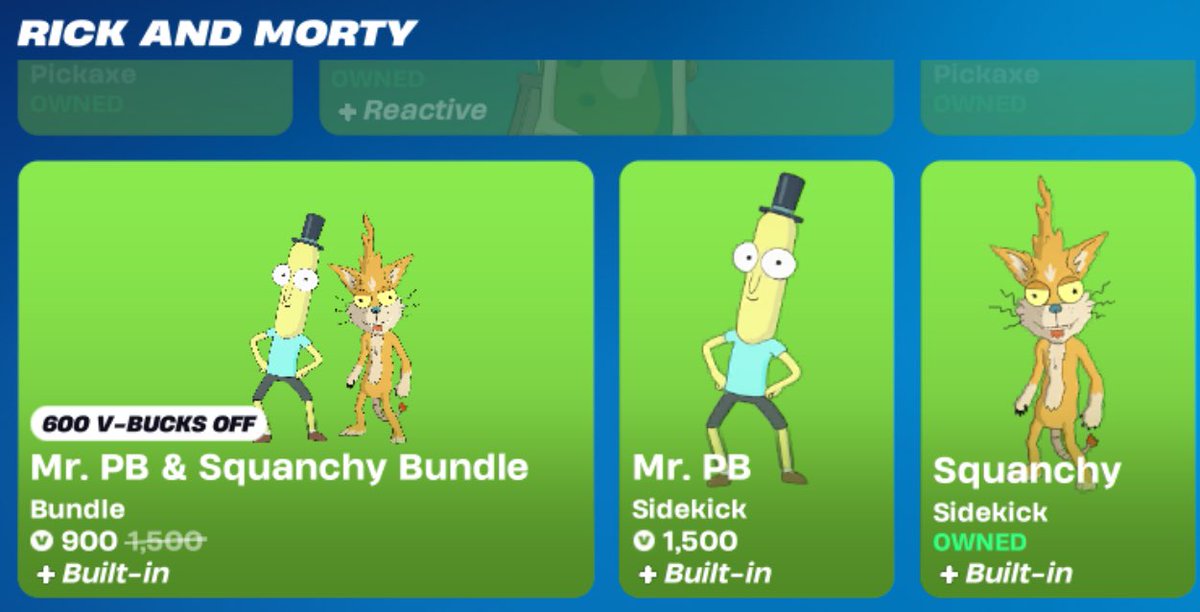 Falcon Nika tweet media