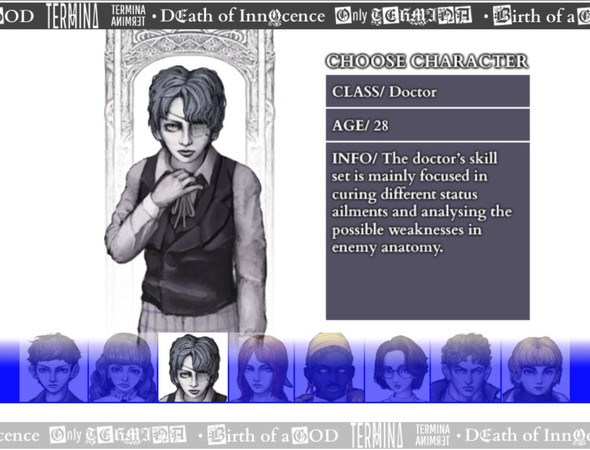 Daily Fear & Hunger Things (@fungerdaily) on Twitter photo 