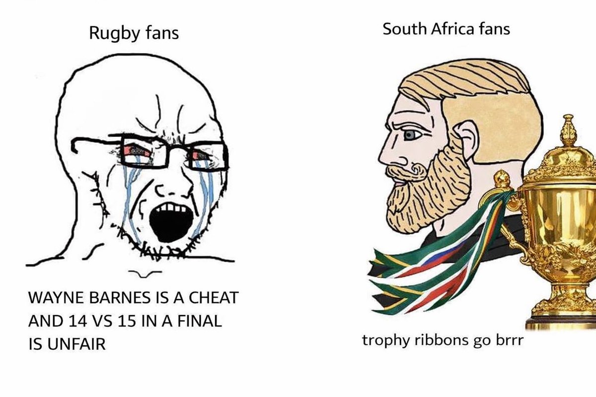 Reegan 🇿🇦 tweet media