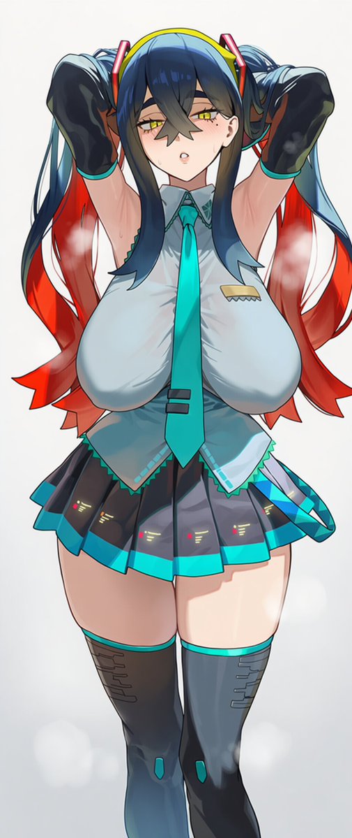 circle_ueponzu's tweet photo. SFW https://t.co/3b3JfjaGhC