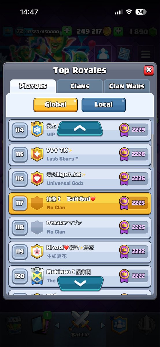 LeaveBait tweet media