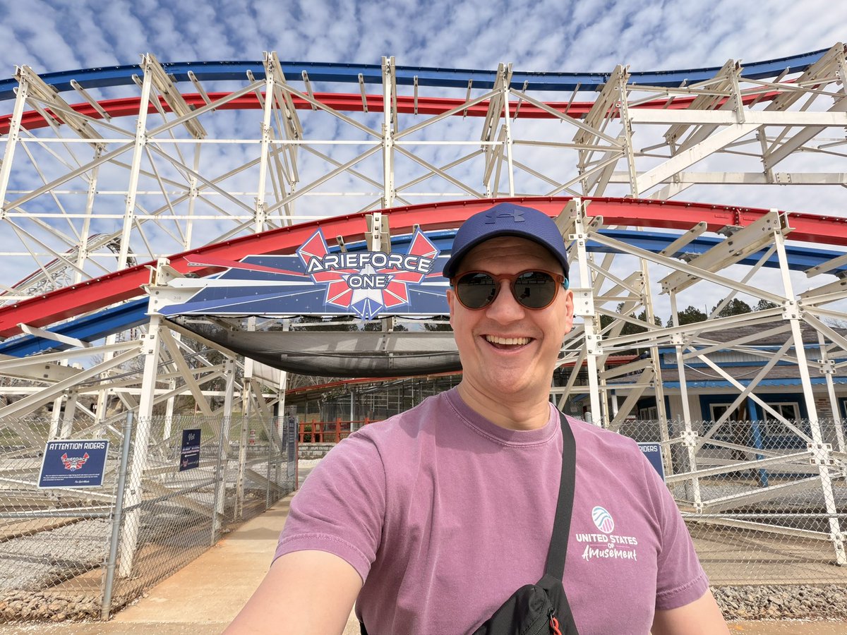 Your Coaster Friend tweet media