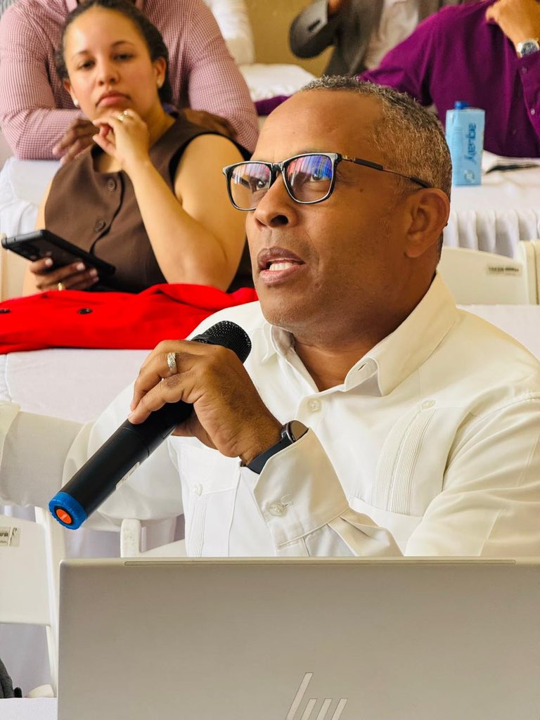 Escuela Nacional de la Judicatura tweet media