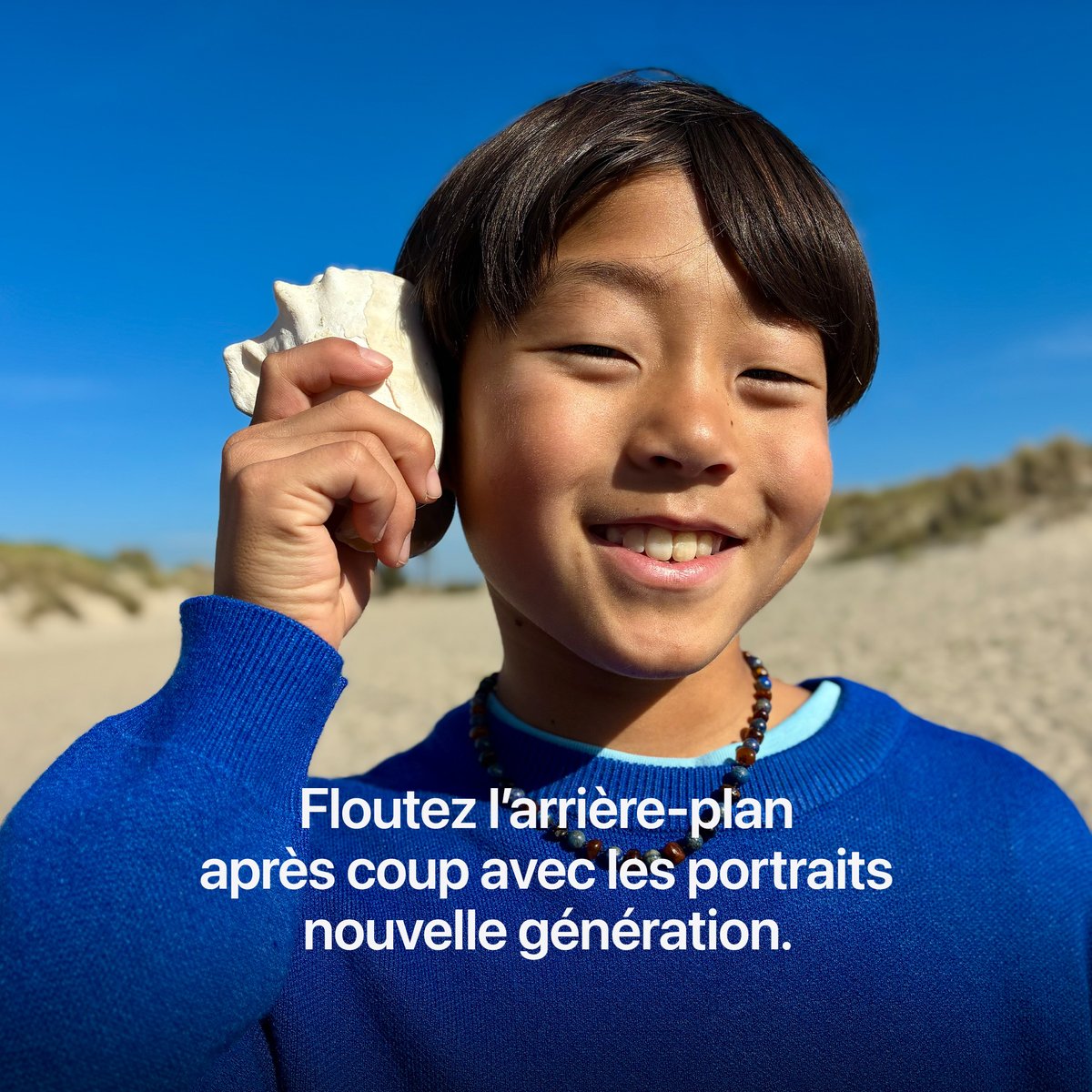 Orange France tweet media