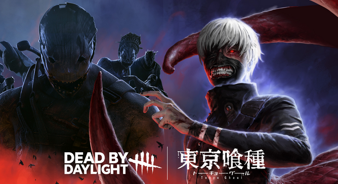 Procyondbd's tweet photo. Há um ano, Tokyo Ghoul era oficialmente revelado como uma DLC para o Dead by Daylight. A PTB foi em 11/03/2025.

Desde então, Kaneki se tornou o killer mais jogado no mundo segundo estatísticas oficiais. https://t.co/K07khDUDfX